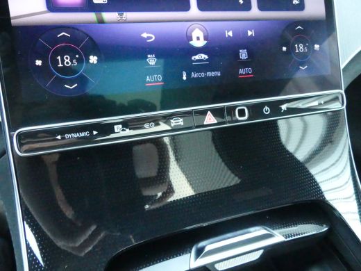 Mercedes-Benz EQE 350+ AMG Line 91 kWh | PANORAMADAK | ELEKTRISCHE STOELEN + STUURKOLOM  MET GEHEUGEN | ELEKTRISCHE... ActivLease financial lease