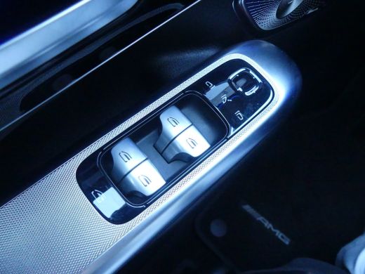 Mercedes-Benz EQE 350+ AMG Line 91 kWh | PANORAMADAK | ELEKTRISCHE STOELEN + STUURKOLOM  MET GEHEUGEN | ELEKTRISCHE... ActivLease financial lease