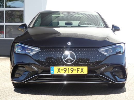 Mercedes-Benz EQE 350+ AMG Line 91 kWh | PANORAMADAK | ELEKTRISCHE STOELEN + STUURKOLOM  MET GEHEUGEN | ELEKTRISCHE... ActivLease financial lease