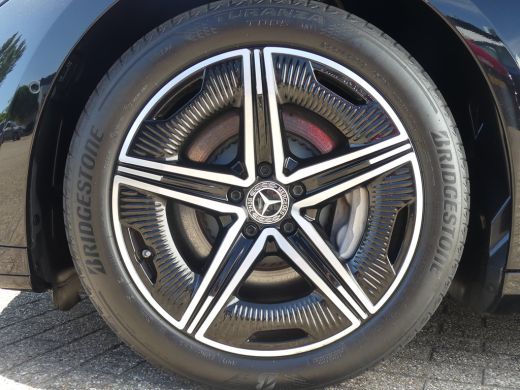 Mercedes-Benz EQE 350+ AMG Line 91 kWh | PANORAMADAK | ELEKTRISCHE STOELEN + STUURKOLOM  MET GEHEUGEN | ELEKTRISCHE... ActivLease financial lease