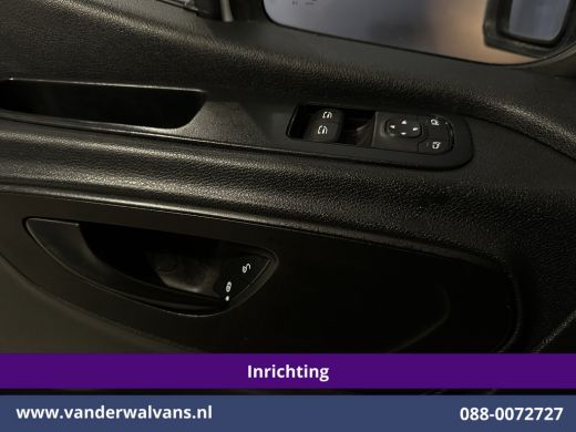 Mercedes-Benz Sprinter 311 CDI Automaat L3H2 *PostNL inrichting* Euro6 Airco | Camera | Schappen Doorloopdeur, 270 Gr. a... ActivLease financial lease