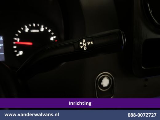 Mercedes-Benz Sprinter 311 CDI Automaat L3H2 *PostNL inrichting* Euro6 Airco | Camera | Schappen Doorloopdeur, 270 Gr. a... ActivLease financial lease