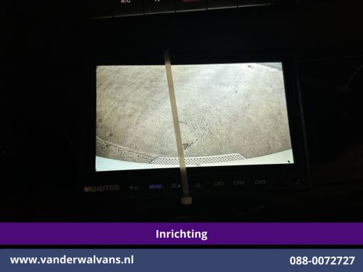 Mercedes-Benz Sprinter 311 CDI Automaat L3H2 *PostNL inrichting* Euro6 Airco | Camera | Schappen Doorloopdeur, 270 Gr. a... ActivLease financial lease