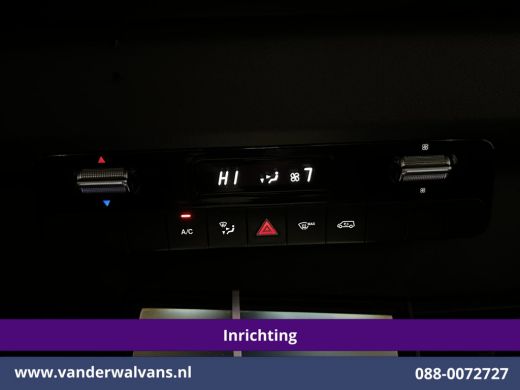 Mercedes-Benz Sprinter 311 CDI Automaat L3H2 *PostNL inrichting* Euro6 Airco | Camera | Schappen Doorloopdeur, 270 Gr. a... ActivLease financial lease