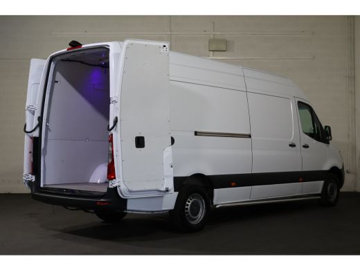 Mercedes-Benz Sprinter 314 CDI Automaat L3 H2 Airco Navigatie Camera ActivLease financial lease