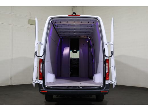 Mercedes-Benz Sprinter 314 CDI Automaat L3 H2 Airco Navigatie Camera ActivLease financial lease