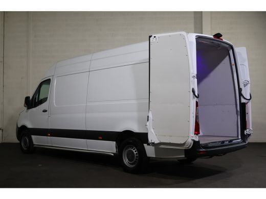 Mercedes-Benz Sprinter 314 CDI Automaat L3 H2 Airco Navigatie Camera ActivLease financial lease