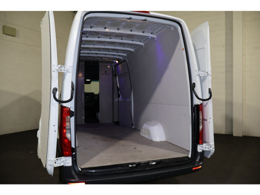 Mercedes-Benz Sprinter 314 CDI Automaat L3 H2 Airco Navigatie Camera ActivLease financial lease