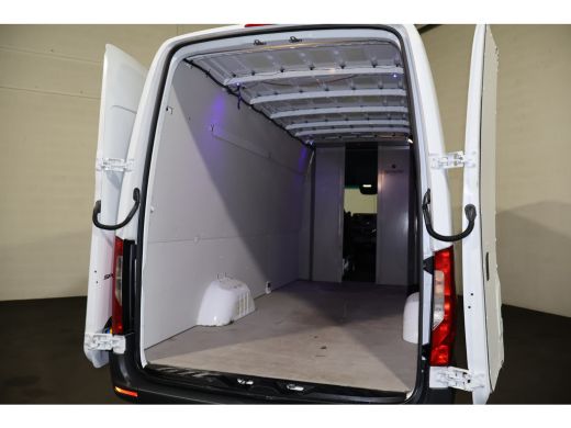 Mercedes-Benz Sprinter 314 CDI Automaat L3 H2 Airco Navigatie Camera ActivLease financial lease