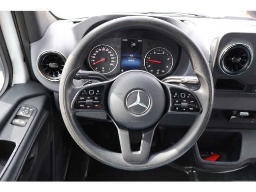 Mercedes-Benz Sprinter 314 CDI Automaat L3 H2 Airco Navigatie Camera ActivLease financial lease