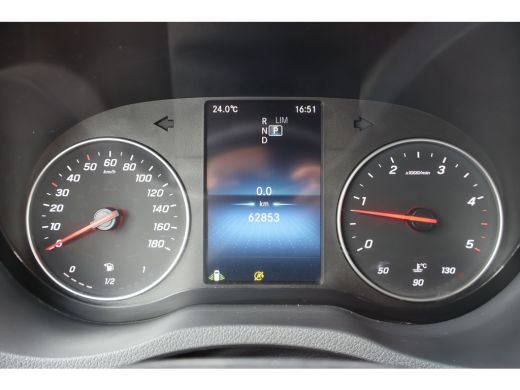 Mercedes-Benz Sprinter 314 CDI Automaat L3 H2 Airco Navigatie Camera ActivLease financial lease