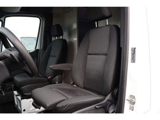 Mercedes-Benz Sprinter 314 CDI Automaat L3 H2 Airco Navigatie Camera ActivLease financial lease