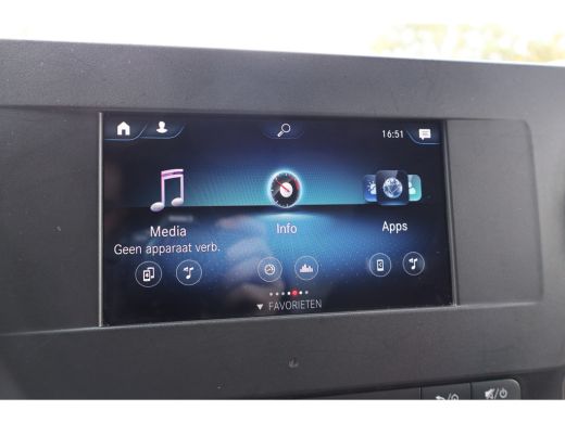 Mercedes-Benz Sprinter 314 CDI Automaat L3 H2 Airco Navigatie Camera ActivLease financial lease