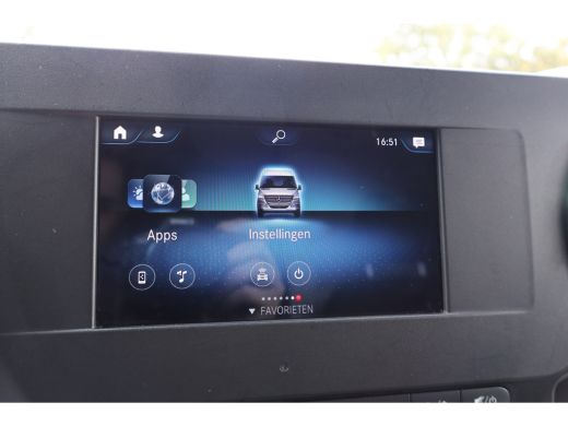 Mercedes-Benz Sprinter 314 CDI Automaat L3 H2 Airco Navigatie Camera ActivLease financial lease