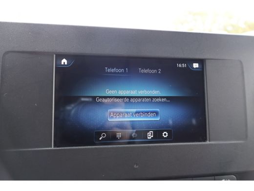 Mercedes-Benz Sprinter 314 CDI Automaat L3 H2 Airco Navigatie Camera ActivLease financial lease