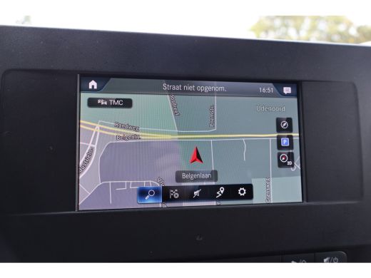 Mercedes-Benz Sprinter 314 CDI Automaat L3 H2 Airco Navigatie Camera ActivLease financial lease