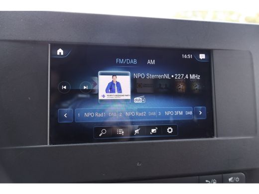 Mercedes-Benz Sprinter 314 CDI Automaat L3 H2 Airco Navigatie Camera ActivLease financial lease