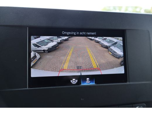 Mercedes-Benz Sprinter 314 CDI Automaat L3 H2 Airco Navigatie Camera ActivLease financial lease