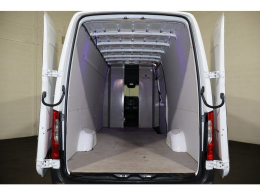 Mercedes-Benz Sprinter 314 CDI Automaat L3 H2 Airco Navigatie Camera ActivLease financial lease