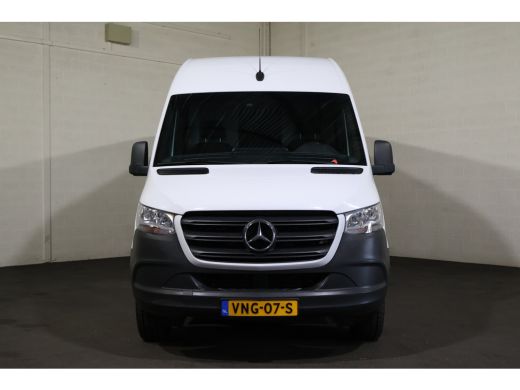 Mercedes-Benz Sprinter 314 CDI Automaat L3 H2 Airco Navigatie Camera ActivLease financial lease