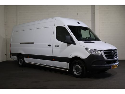 Mercedes-Benz Sprinter 314 CDI Automaat L3 H2 Airco Navigatie Camera ActivLease financial lease