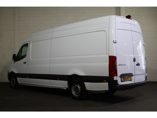 Mercedes-Benz Sprinter 314 CDI Automaat L3 H2 Airco Navigatie Camera ActivLease financial lease