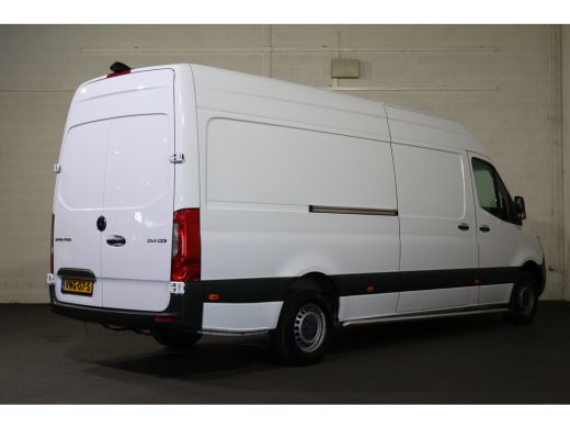 Mercedes-Benz Sprinter 314 CDI Automaat L3 H2 Airco Navigatie Camera ActivLease financial lease
