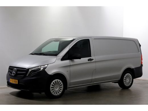 Mercedes-Benz Vito 114 CDI Lang 9G Automaat LED/Inrichting/Navi/Camera 04-2021 ActivLease financial lease