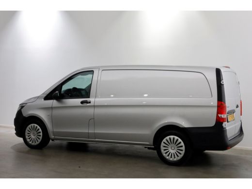 Mercedes-Benz Vito 114 CDI Lang 9G Automaat LED/Inrichting/Navi/Camera 04-2021 ActivLease financial lease