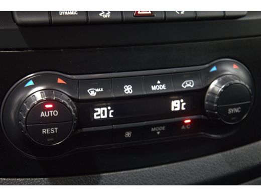 Mercedes-Benz Vito 114 CDI Lang 9G Automaat LED/Inrichting/Navi/Camera 04-2021 ActivLease financial lease