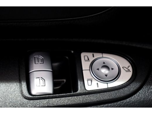 Mercedes-Benz Vito 114 CDI Lang 9G Automaat LED/Inrichting/Navi/Camera 04-2021 ActivLease financial lease