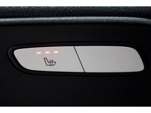 Mercedes-Benz Vito 114 CDI Lang 9G Automaat LED/Inrichting/Navi/Camera 04-2021 ActivLease financial lease
