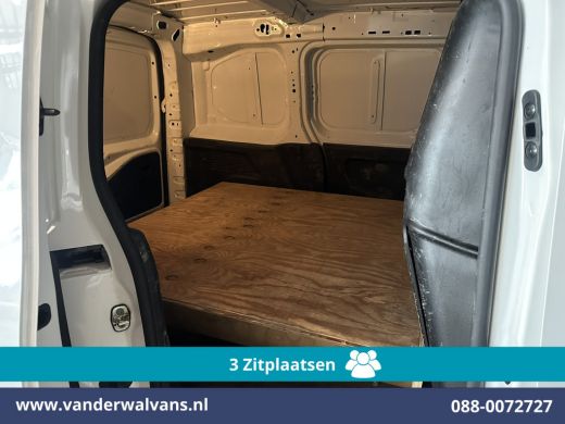 Opel Combo 1.5D 102pk L1H1 Euro6 Airco | 3-Zits | Camera | Navigatie | Apple Carplay | 1500kg Trekhaak | Cru... ActivLease financial lease