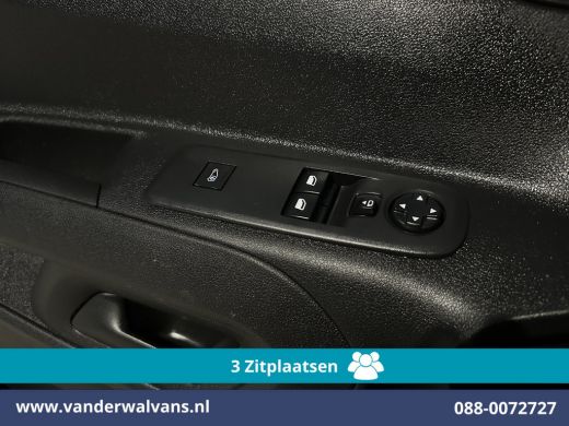Opel Combo 1.5D 102pk L1H1 Euro6 Airco | 3-Zits | Camera | Navigatie | Apple Carplay | 1500kg Trekhaak | Cru... ActivLease financial lease