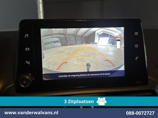 Opel Combo 1.5D 102pk L1H1 Euro6 Airco | 3-Zits | Camera | Navigatie | Apple Carplay | 1500kg Trekhaak | Cru... ActivLease financial lease