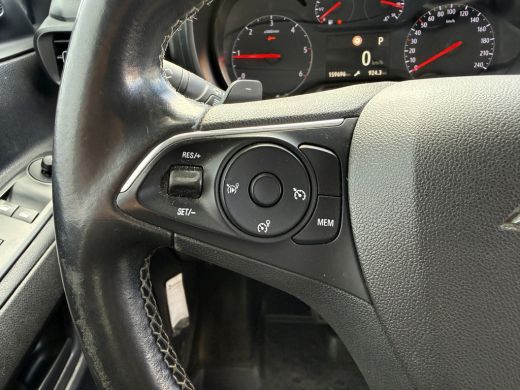 Opel Combo 1.5D 130PK Automaat L1 Climate Control Cruise Control Carplay Parkeersensoren Achter Trekhaak Camera ActivLease financial lease