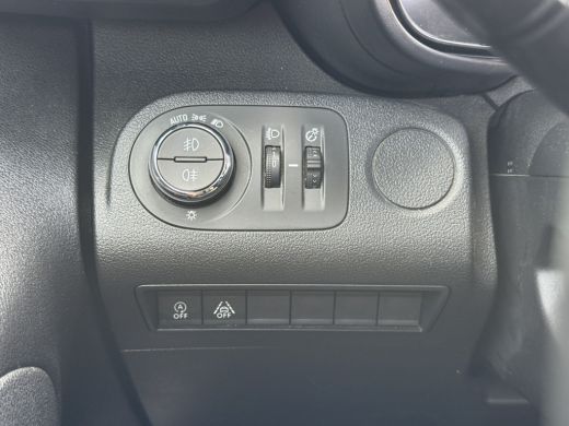 Opel Combo 1.5D 130PK Automaat L1 Climate Control Cruise Control Carplay Parkeersensoren Achter Trekhaak Camera ActivLease financial lease