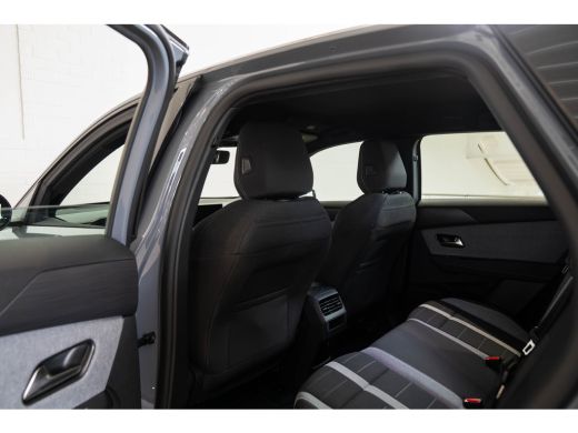 Opel Grandland 1.6 Turbo Plug-in-Hybrid Edition | 7.4KW Boordlader | Trekhaak | All-Season Banden | Stoel & Stuu... ActivLease financial lease