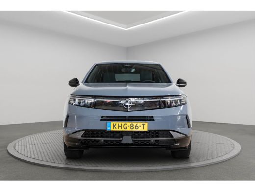 Opel Grandland 1.6 Turbo Plug-in-Hybrid Edition | 7.4KW Boordlader | Trekhaak | All-Season Banden | Stoel & Stuu... ActivLease financial lease
