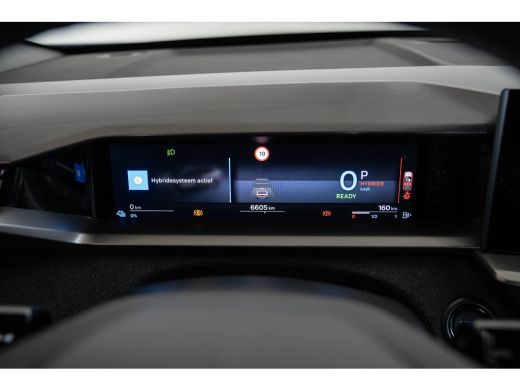 Opel Grandland 1.6 Turbo Plug-in-Hybrid Edition | 7.4KW Boordlader | Trekhaak | All-Season Banden | Stoel & Stuu... ActivLease financial lease