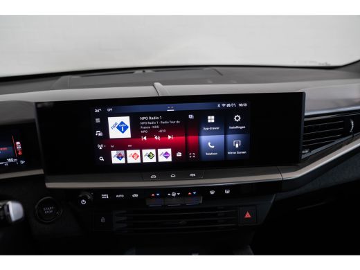 Opel Grandland 1.6 Turbo Plug-in-Hybrid Edition | 7.4KW Boordlader | Trekhaak | All-Season Banden | Stoel & Stuu... ActivLease financial lease