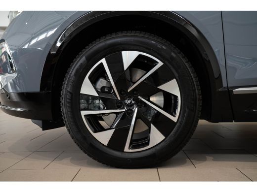 Opel Grandland 1.6 Turbo Plug-in-Hybrid Edition | 7.4KW Boordlader | Trekhaak | All-Season Banden | Stoel & Stuu... ActivLease financial lease