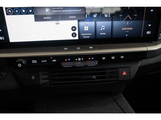 Opel Grandland GS Panoramadak | Head-up | Trekhaak | Focal Sound System | AGR Stoelen | Navigatie | ActivLease financial lease
