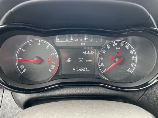 Opel KARL 1.0 ecoFLEX 120 Jaar Edition Airco | Cruise control | BTW auto | Spiegels elektrisch verstelbaar | ActivLease financial lease
