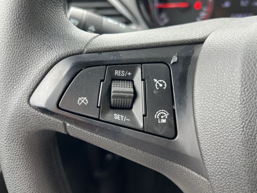Opel KARL 1.0 ecoFLEX 120 Jaar Edition Airco | Cruise control | BTW auto | Spiegels elektrisch verstelbaar | ActivLease financial lease