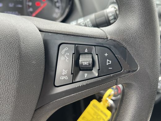 Opel KARL 1.0 ecoFLEX 120 Jaar Edition Airco | Cruise control | BTW auto | Spiegels elektrisch verstelbaar | ActivLease financial lease