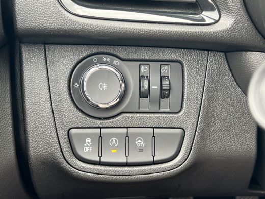 Opel KARL 1.0 ecoFLEX 120 Jaar Edition Airco | Cruise control | BTW auto | Spiegels elektrisch verstelbaar | ActivLease financial lease
