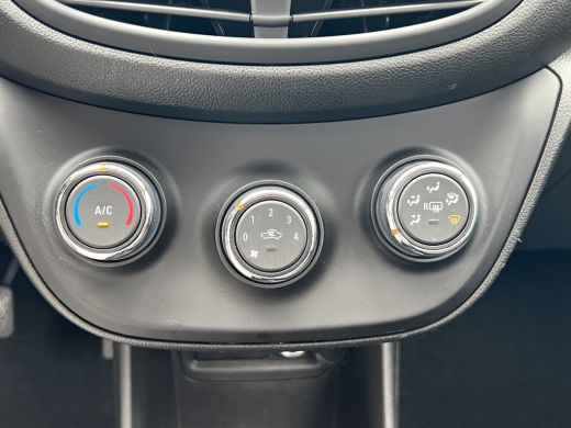 Opel KARL 1.0 ecoFLEX 120 Jaar Edition Airco | Cruise control | BTW auto | Spiegels elektrisch verstelbaar | ActivLease financial lease