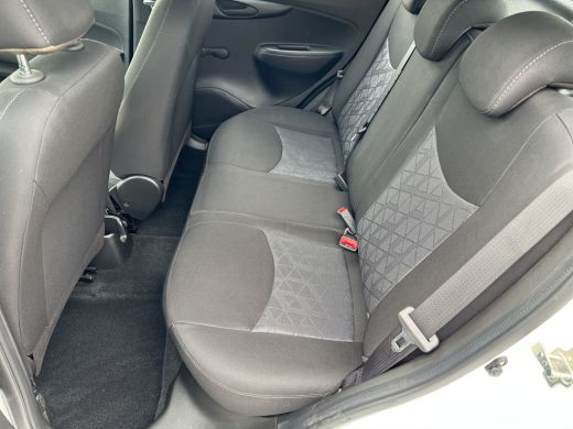 Opel KARL 1.0 ecoFLEX 120 Jaar Edition Airco | Cruise control | BTW auto | Spiegels elektrisch verstelbaar | ActivLease financial lease
