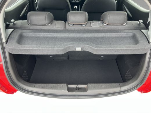 Opel KARL 1.0 ecoFLEX 120 Jaar Edition Airco | Cruise control | BTW auto | Spiegels elektrisch verstelbaar | ActivLease financial lease